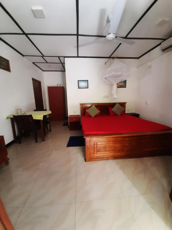 Susee Villa Bentota Extérieur photo