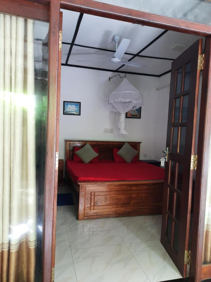 Susee Villa Bentota Extérieur photo