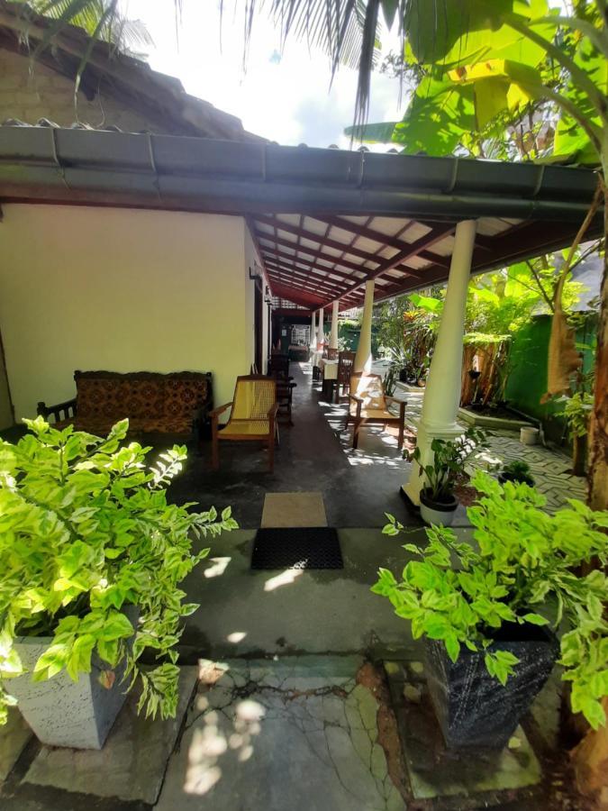 Susee Villa Bentota Extérieur photo