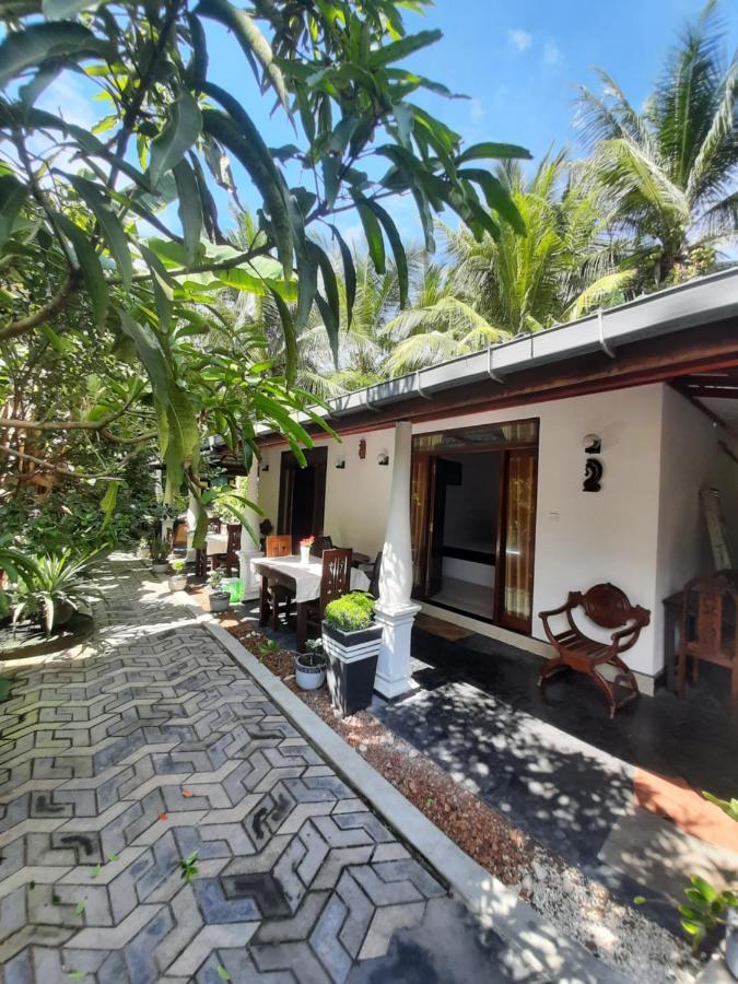Susee Villa Bentota Extérieur photo