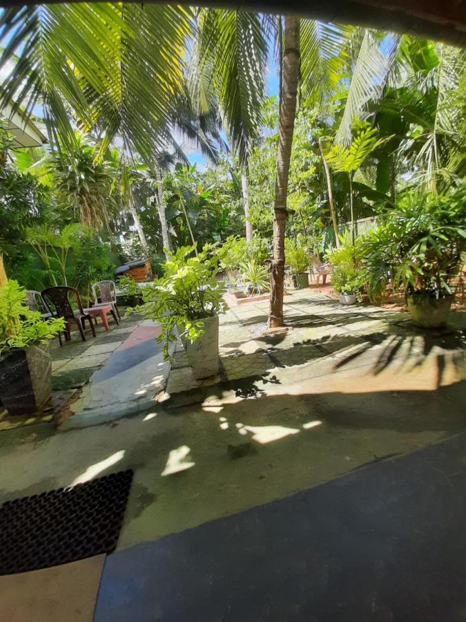 Susee Villa Bentota Extérieur photo