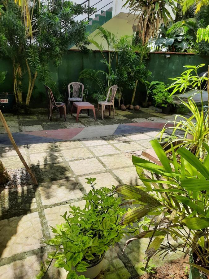 Susee Villa Bentota Extérieur photo