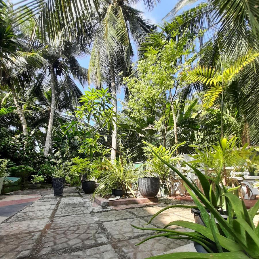 Susee Villa Bentota Extérieur photo