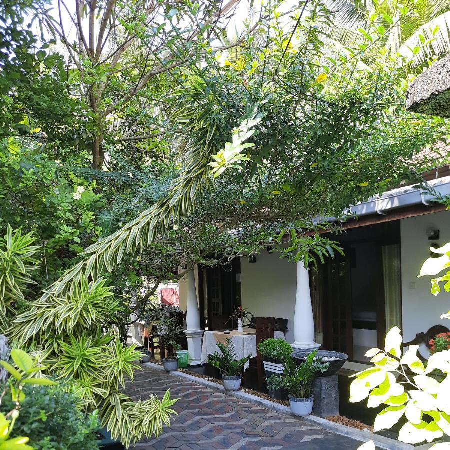 Susee Villa Bentota Extérieur photo