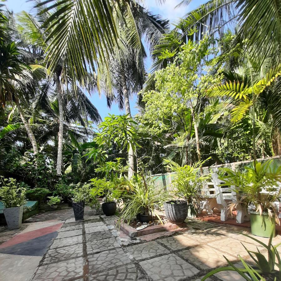Susee Villa Bentota Extérieur photo