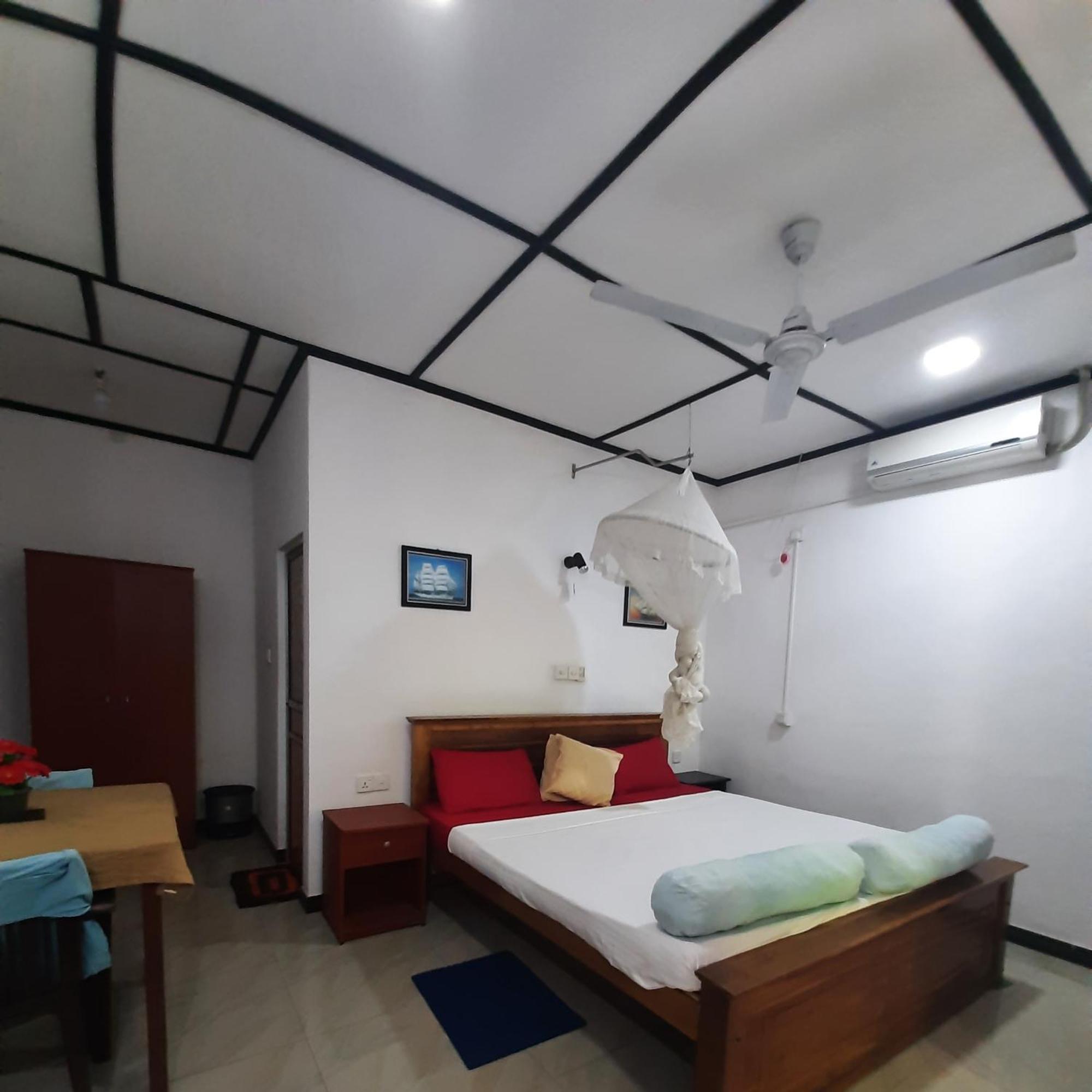 Susee Villa Bentota Chambre photo