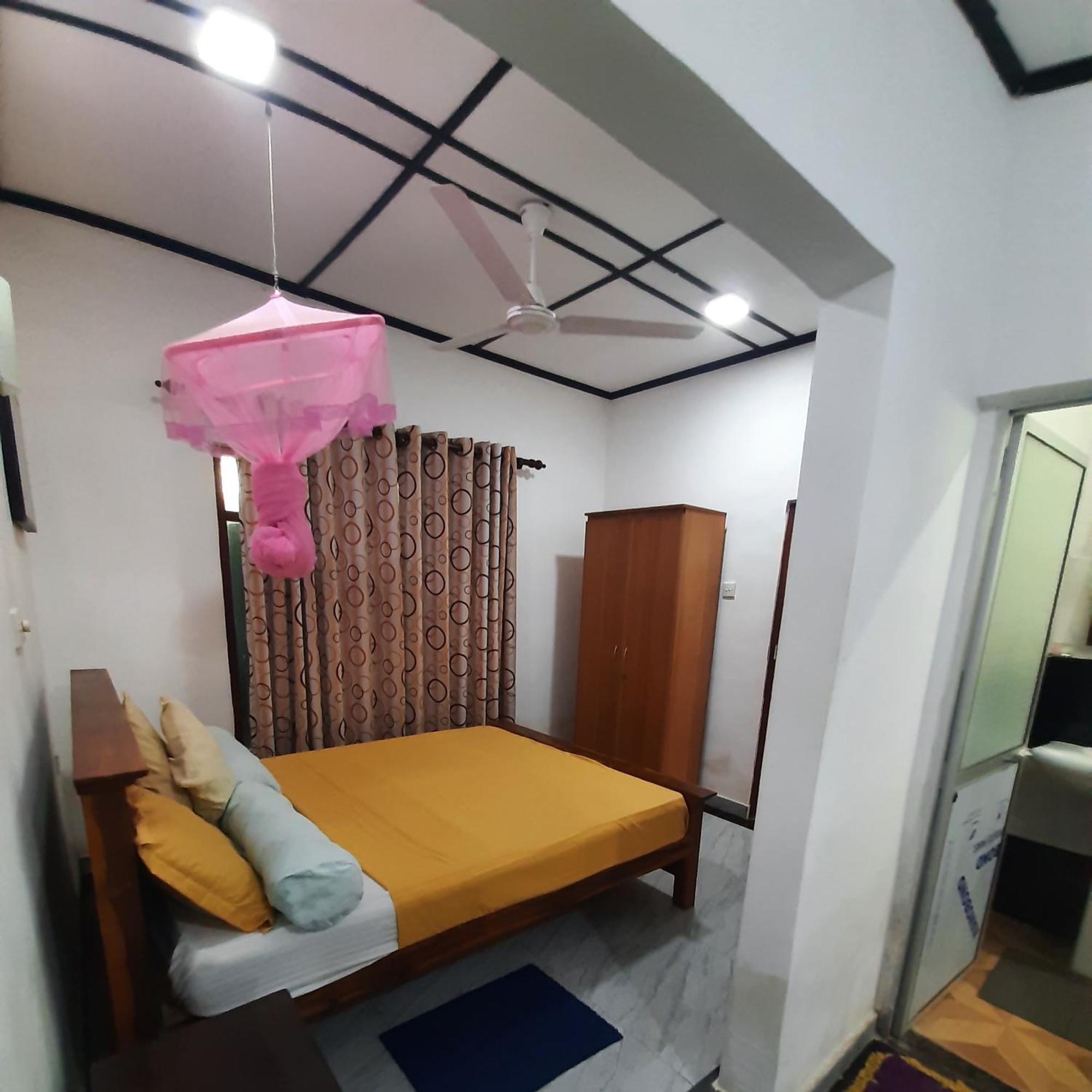 Susee Villa Bentota Chambre photo