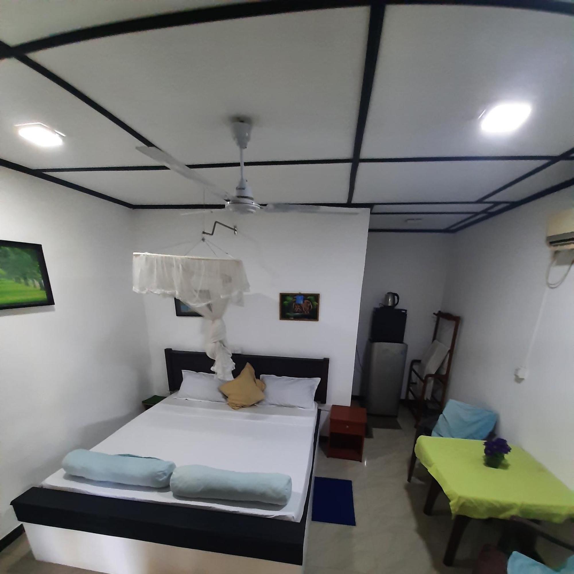 Susee Villa Bentota Chambre photo