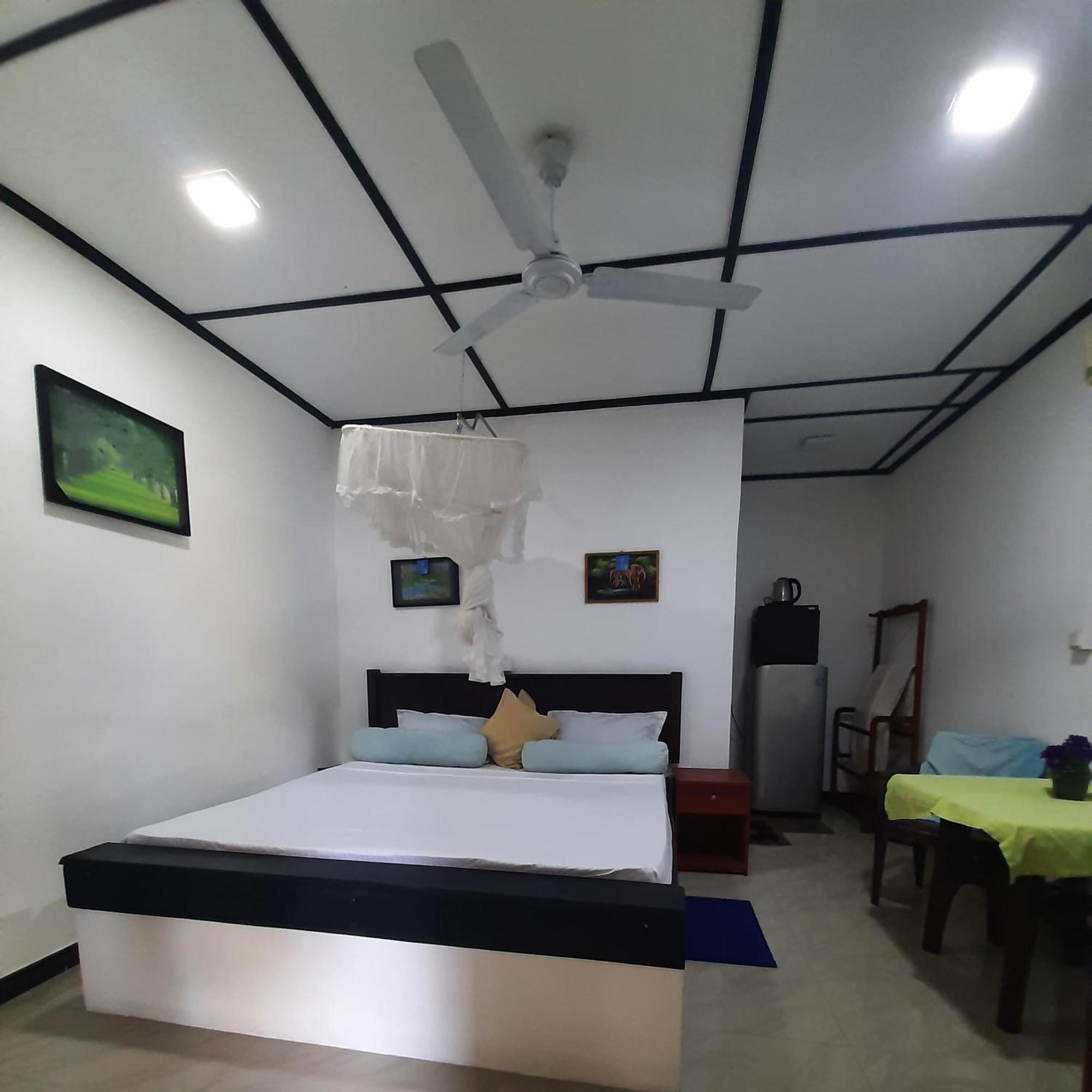 Susee Villa Bentota Chambre photo