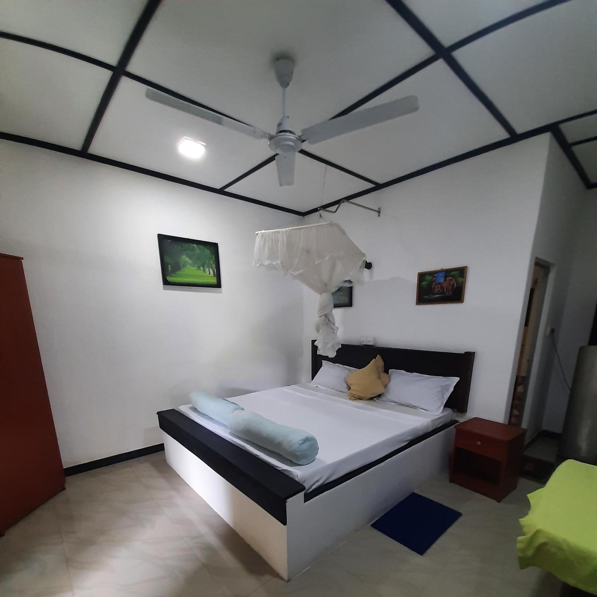Susee Villa Bentota Chambre photo