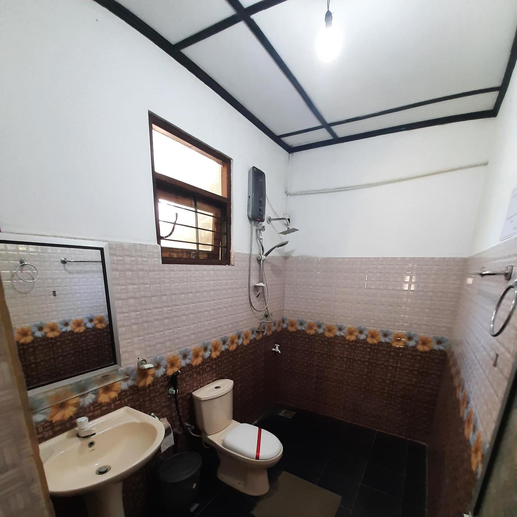 Susee Villa Bentota Chambre photo
