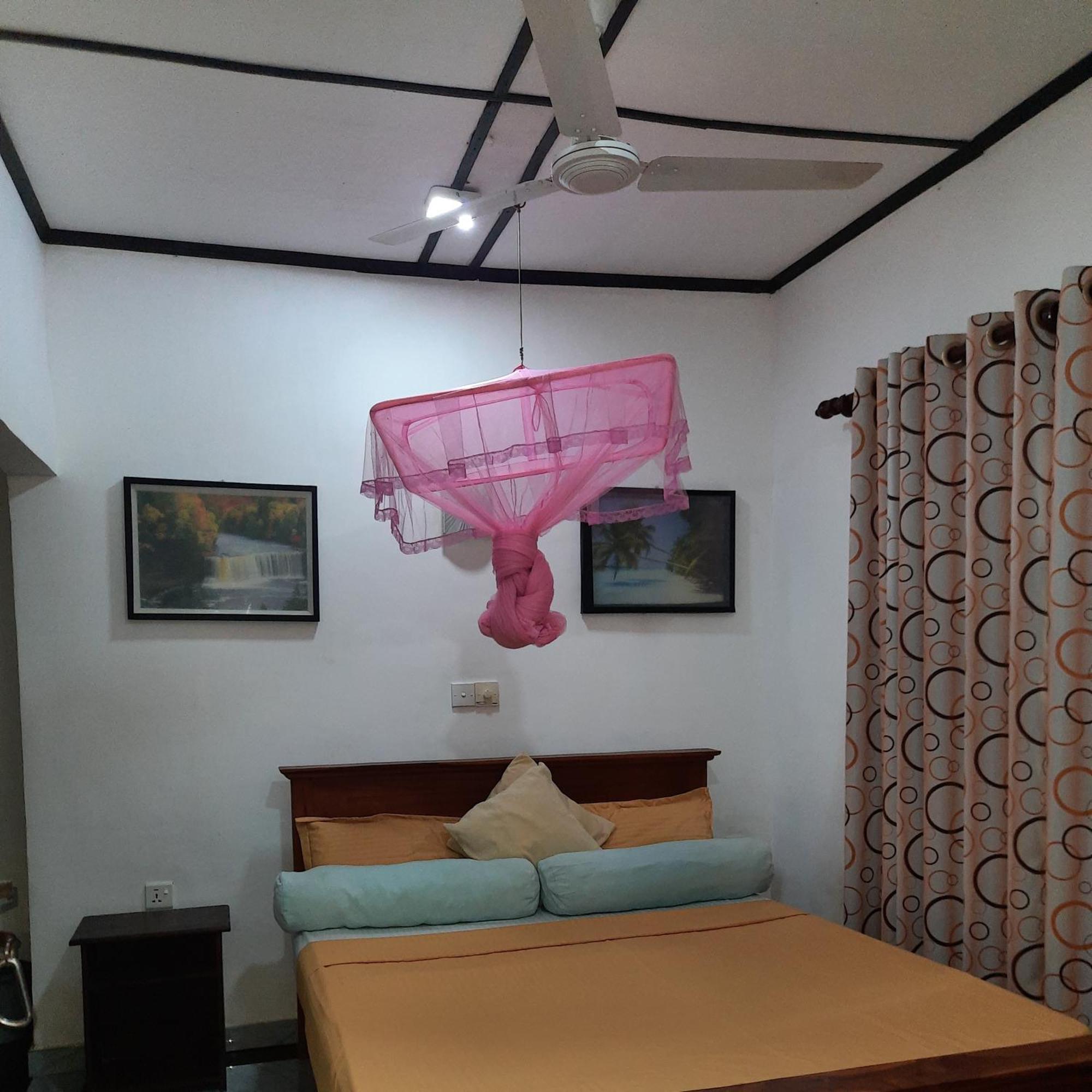 Susee Villa Bentota Chambre photo