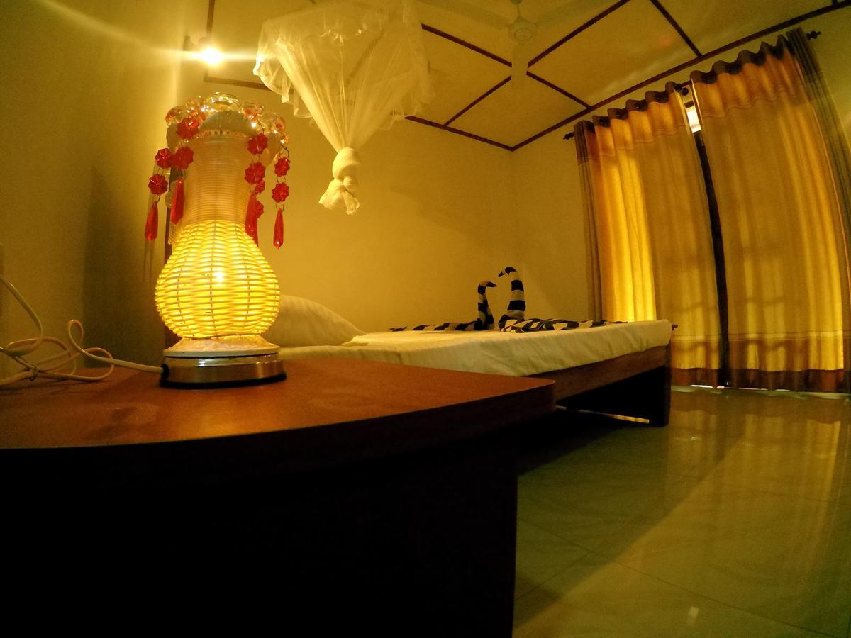 Susee Villa Bentota Extérieur photo