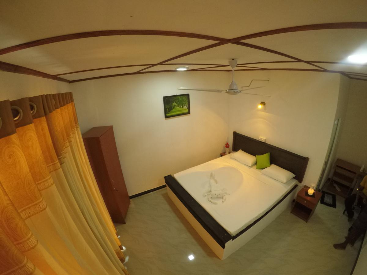 Susee Villa Bentota Extérieur photo