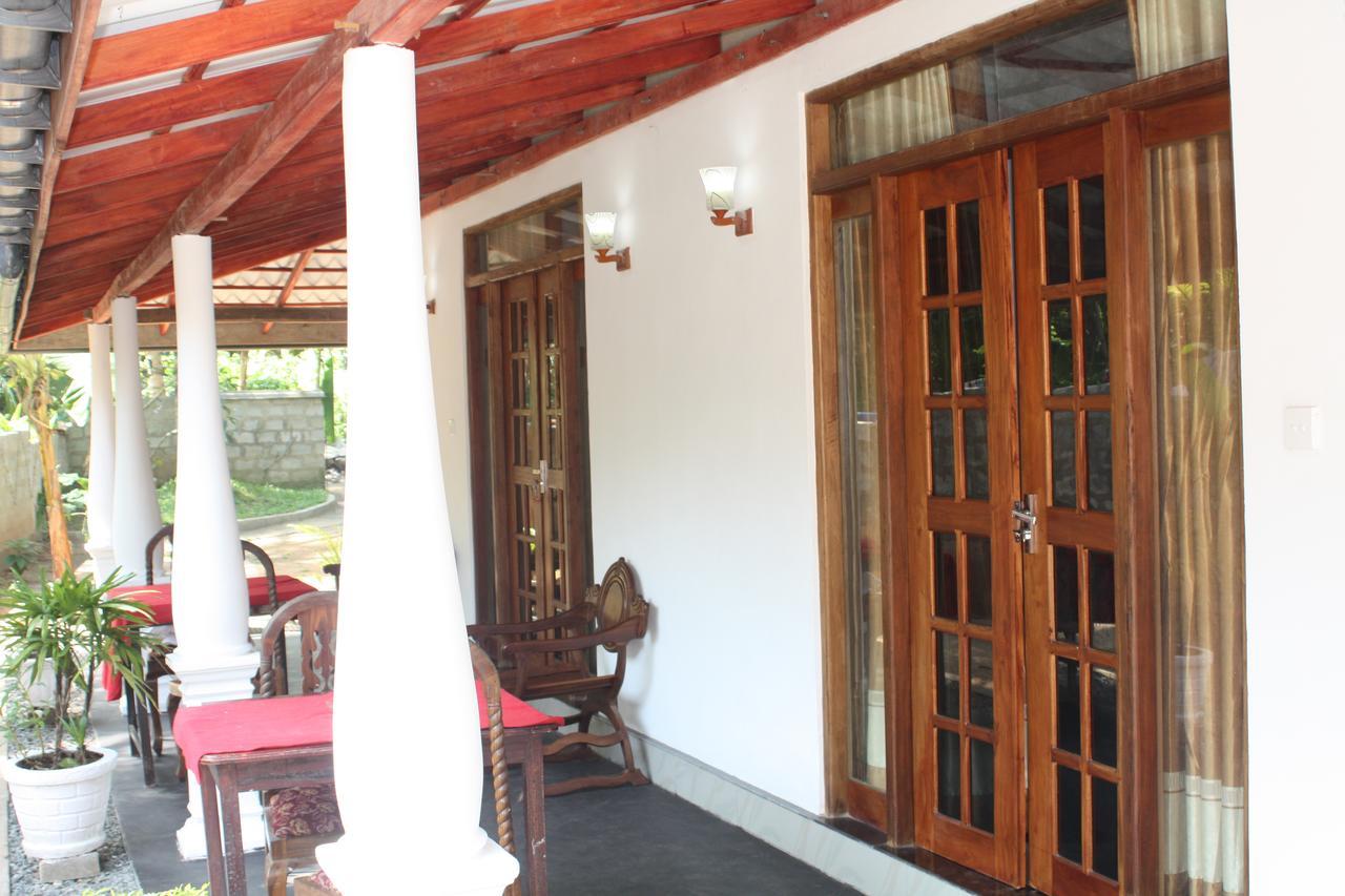 Susee Villa Bentota Extérieur photo