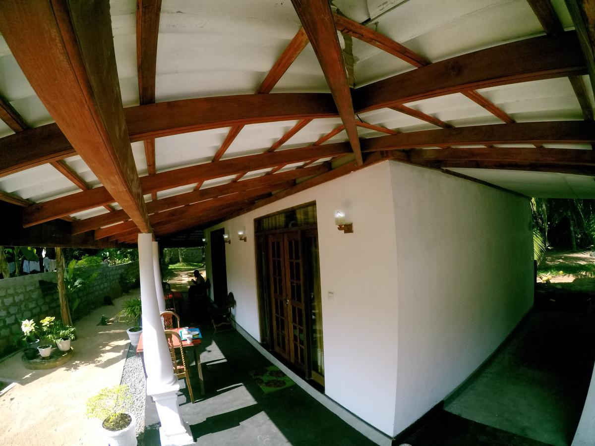Susee Villa Bentota Extérieur photo
