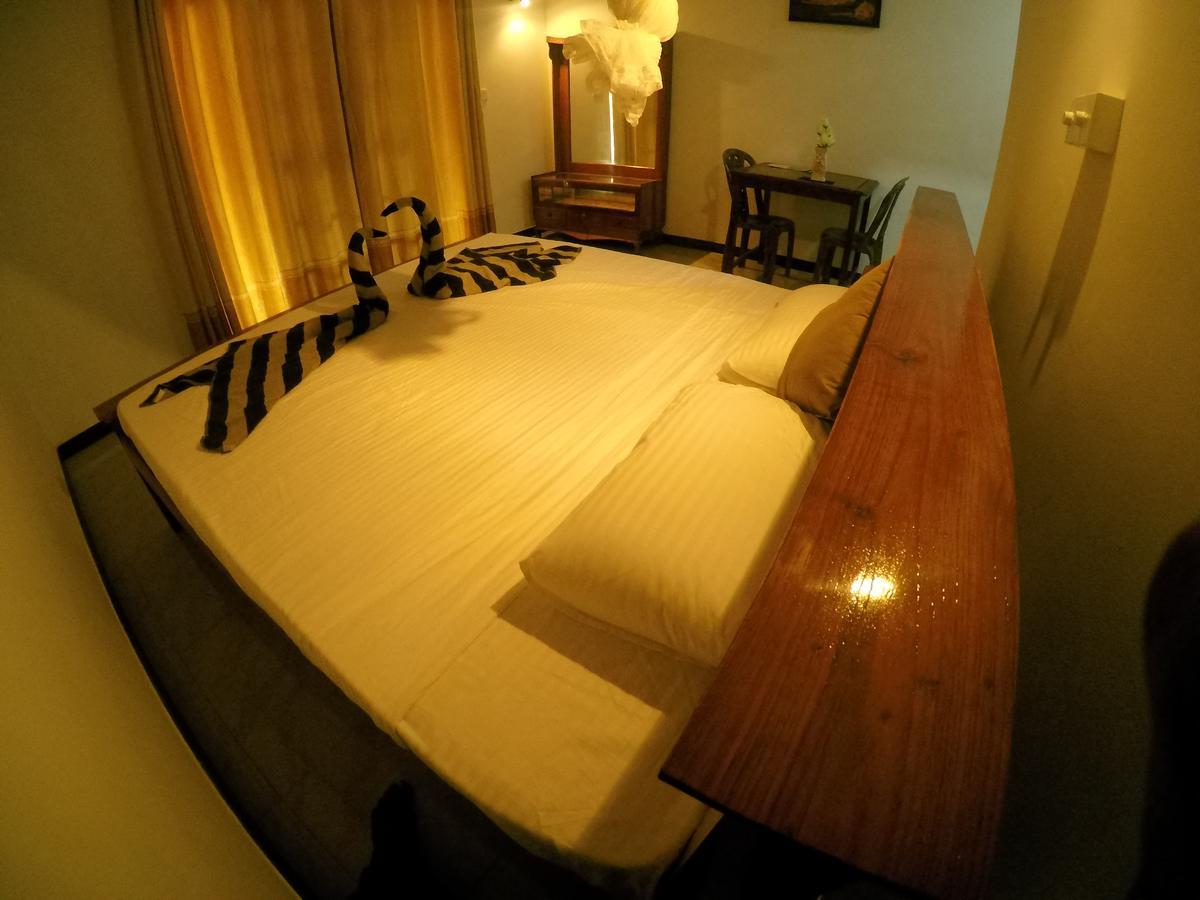 Susee Villa Bentota Extérieur photo