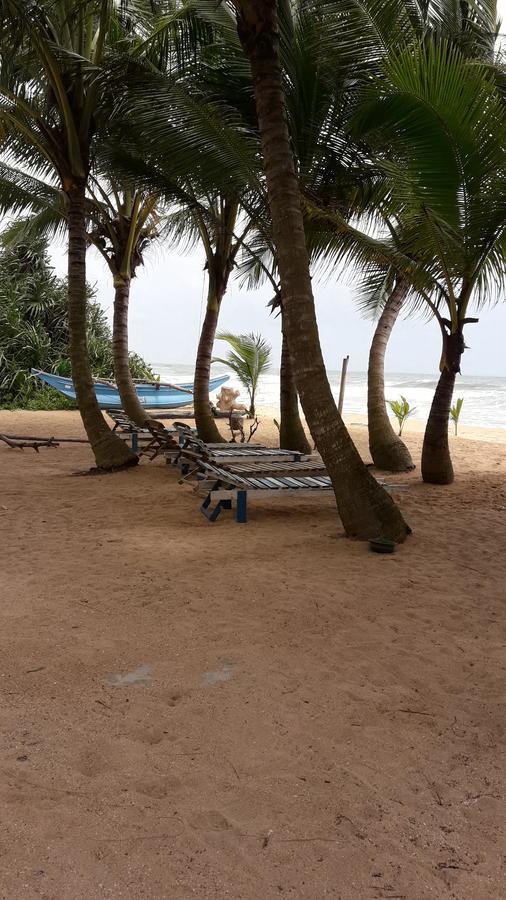 Susee Villa Bentota Extérieur photo