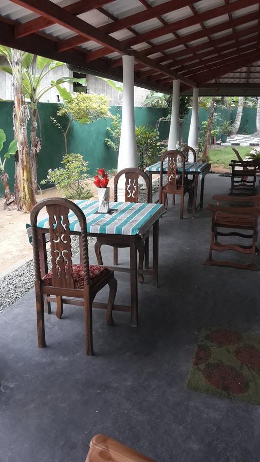 Susee Villa Bentota Extérieur photo