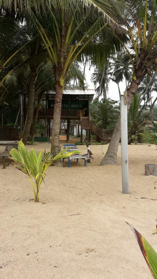 Susee Villa Bentota Extérieur photo