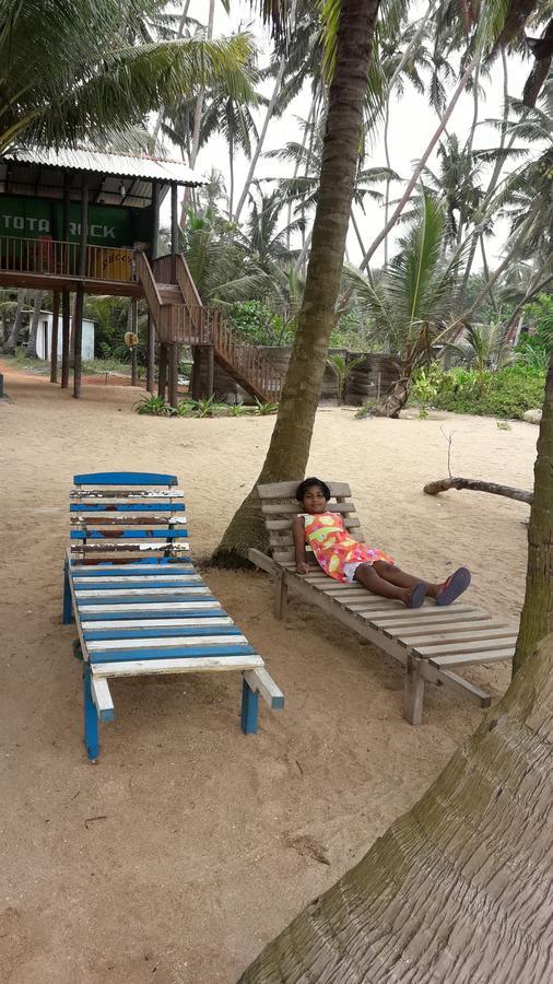 Susee Villa Bentota Extérieur photo