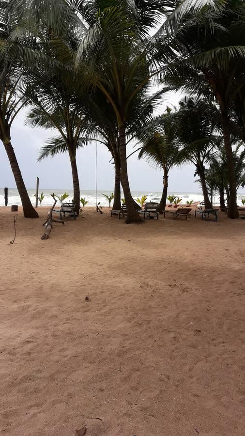 Susee Villa Bentota Extérieur photo