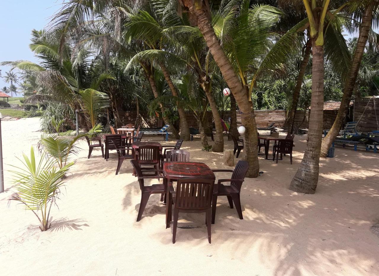 Susee Villa Bentota Extérieur photo