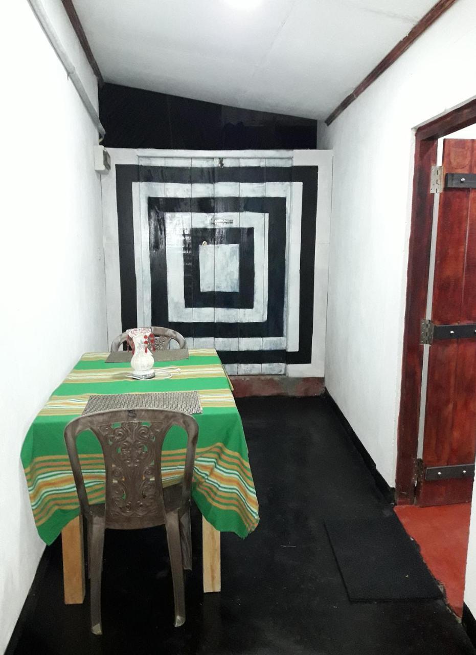 Susee Villa Bentota Extérieur photo