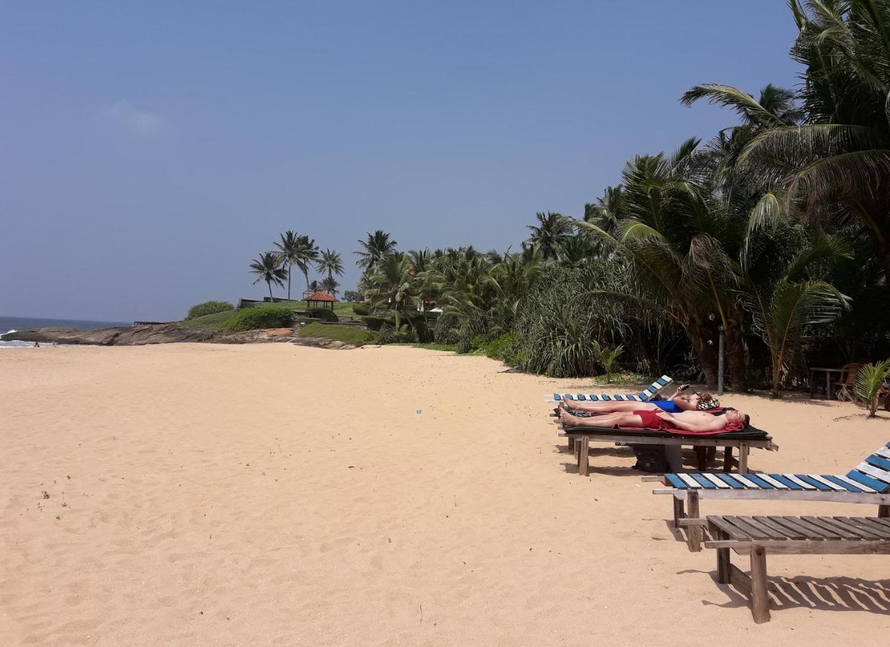 Susee Villa Bentota Extérieur photo